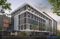 北京房山福朋喜来登酒店