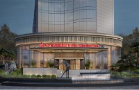 广州从化希尔顿花园酒店
