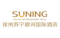 徐州苏宁银河国际酒店