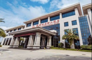 石林银瑞林国际大酒店有限责任公司