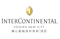 佛山新城保利洲际酒店 InterContinental Foshan New City