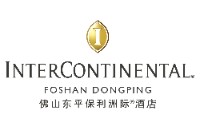 佛山东平保利洲际酒店 InterContinental Foshan Dongping