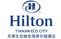 天津生态城世茂希尔顿酒店