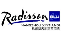 Radisson Blu Hangzhou Xintiandi  杭州新天地丽笙酒店