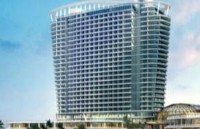 海陽市睿瀛酒店管理有限公司