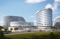 武汉军山格兰云天大酒店