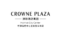呼和浩特中心皇冠假日酒店