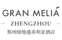 郑州绿地盛美利亚酒店