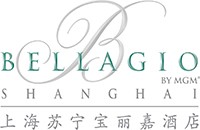 上海苏宁宝丽嘉酒店 BELLAGIO  SHANGHAI