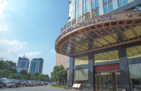 佛山市东江国际大酒店管理有限公司