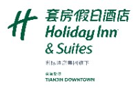 天津融侨套房假日酒店