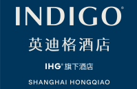 上海虹桥英迪格酒店
