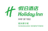 韶關摩爾城假日酒店