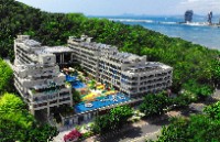 海南腾迅酒店管理有限公司 