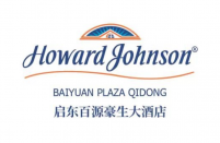 启东百源豪生大酒店