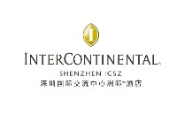 深圳国际交流中心洲际酒店