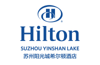  Hilton Suzhou Sunshine City Hotel