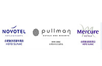 合肥融创铂尔曼酒店