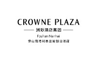 佛山南海利泰皇冠假日酒店