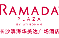 长沙滨海华美达广场酒店