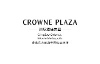 青岛东方影都皇冠假日酒店