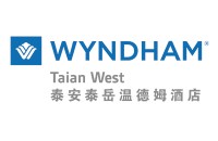  Tai'an Taiyue Wyndham Hotel