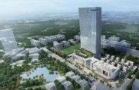 Waldorf Astoria Xiamen 厦门华尔道夫酒店