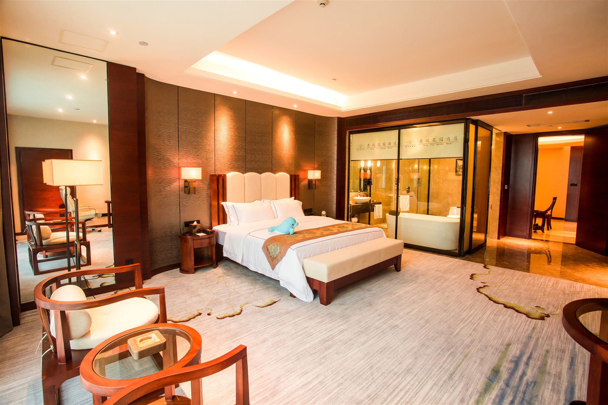 江西东悦酒店有限公司