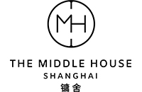THE MIDDLE HOUSE  上海镛舍