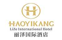 惠州丽泽国际酒店