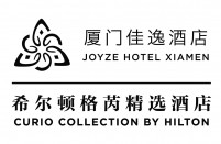 厦门佳逸酒店,希尔顿格芮精选酒店