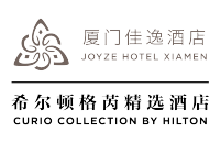 厦门佳逸酒店,希尔顿格芮精选酒店