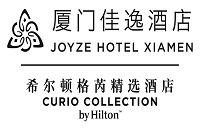 厦门佳逸酒店,希尔顿格芮精选酒店
