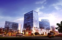 宁波影秀城酒店管理有限公司