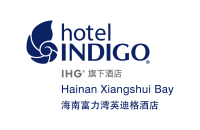 海南富力湾英迪格酒店
