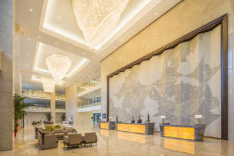 深圳安朴酒店管理有限公司