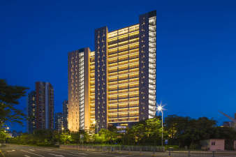 深圳安朴酒店管理有限公司