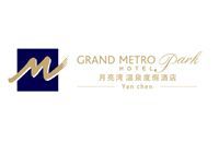 鹽城月亮灣維景國際大酒店