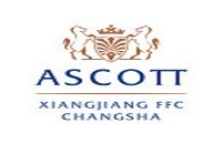  Changsha Ascott Xiangjiang Wealth Financial Center Service Apartment
