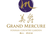 佛山碧桂园美爵酒店