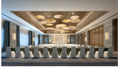 苏州黎花建国度假酒店