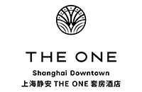 洲至奢选上海静安THE ONE 套房酒店