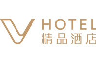 成都v hotel精品酒店
