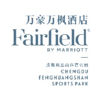 成都凤凰山体育公园万豪万枫酒店