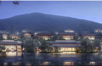 湘湖逍遥庄园