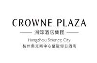 杭州奥克斯中心皇冠假日酒店