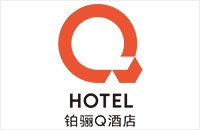 上海浦东绿地铂骊Q酒店
