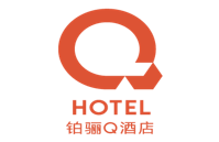 上海浦东绿地铂骊Q酒店