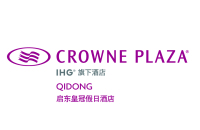 启东皇冠假日酒店