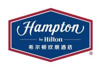 昆明官渡希尔顿欢朋酒店